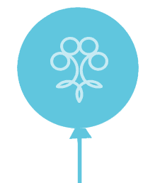 Balloon-icon-logo