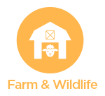 Farm & Wildlife Program