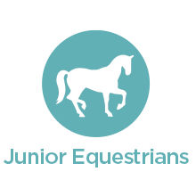 Junior Equestrians